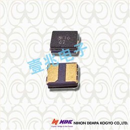 NDK晶振,貼片晶振,NX2016GC晶振,石英無(wú)源晶振