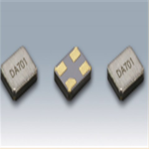 日本KDS晶振,DST1210A晶振,ZC12256編碼晶振
