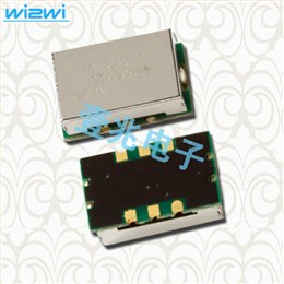 Wi2Wi威爾威晶振,VC29無線藍牙晶振,V29T25000XCBB3RX低功耗晶振