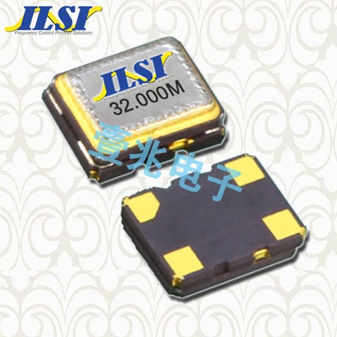 I533-1Q3- 19.200 MHz,5032溫補(bǔ)晶振,艾爾西OSC有源晶振