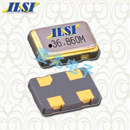 ISM92-5151CH- 37.872MHz進口晶振,艾爾西有源差分晶振