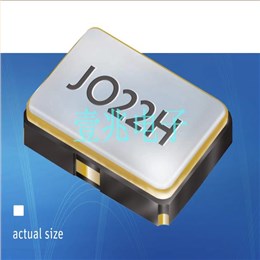 美國Jauch進口晶振,O 38,40-JO22H-F-3,3-1-T1-LF差分晶體振蕩器