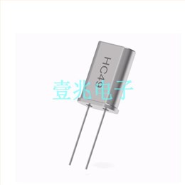 LFXTAL003033BULK,49U石英晶振,IQD英國(guó)進(jìn)口晶振