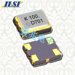 I747-2P3- 12.800 MHz壓控溫補晶振,3225貼片晶振