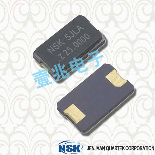 NSK晶振,貼片晶振,NXC-63-APA晶振