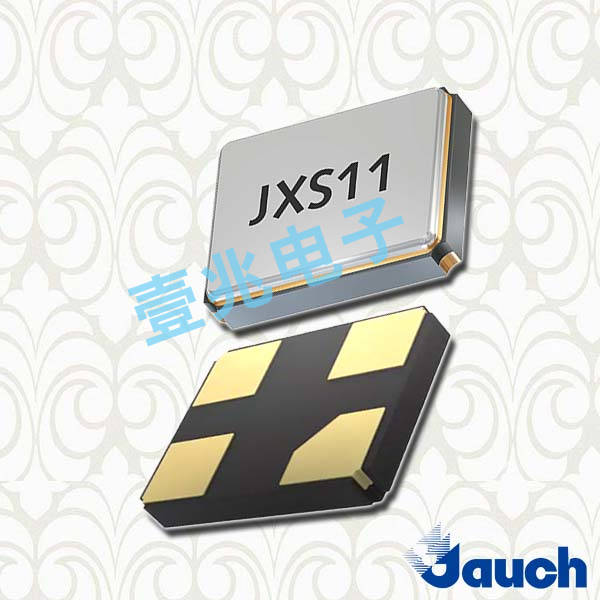 Jauch晶振,貼片晶振,JXS32晶振