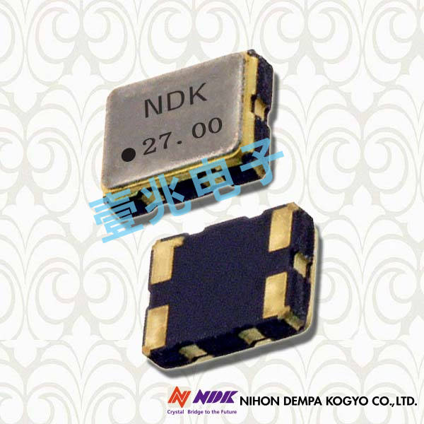 NDK晶振,溫補晶振,NT3225SA晶振,NT3225SA-13.000000MHZ晶振