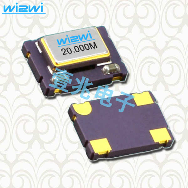 Wi2Wi高質(zhì)量晶振,TV07有源晶振,TV0725000XCND3RX移動通訊晶振