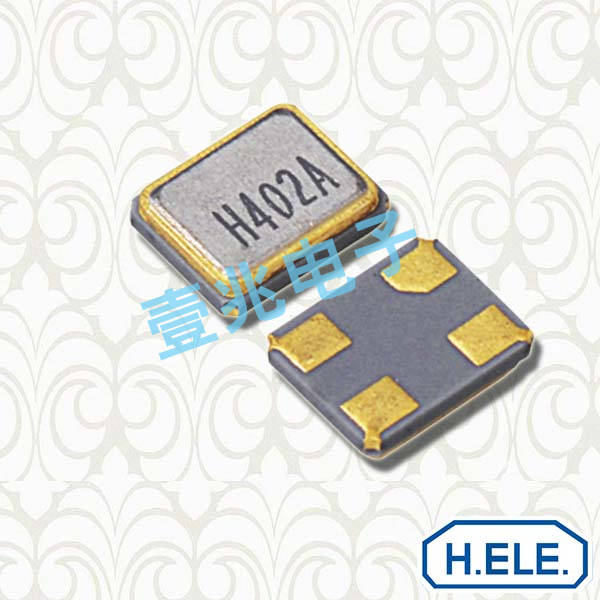 加高5032mm晶振,HSX531S高精度晶振,X1H013000B81H無(wú)源晶振