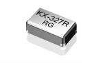 兩腳貼片晶振,12.87163 KX-327RT晶振,GEYER晶振，