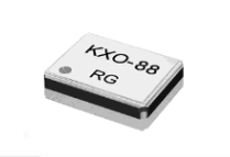 貼片晶振，12.71500KXO-88有源晶振，格耶晶振