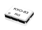 VCTCXO壓控溫補(bǔ)振蕩器,12.97203 KXO-83振蕩器,格耶有源晶振