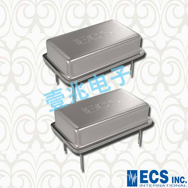 ECS-100AX-073石英晶振,ECS-100X有源貼片晶振
