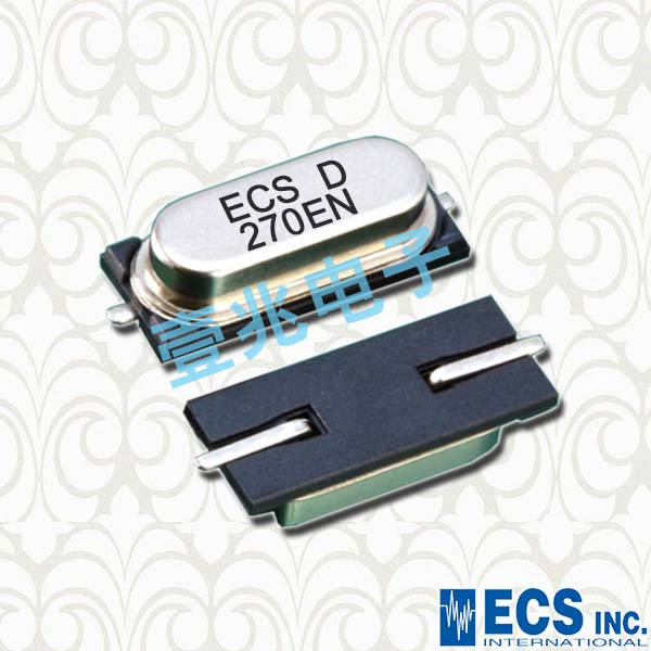 ECS-130-20-3X-EN-TR,CSM-3X,13MHz,平板電腦晶振
