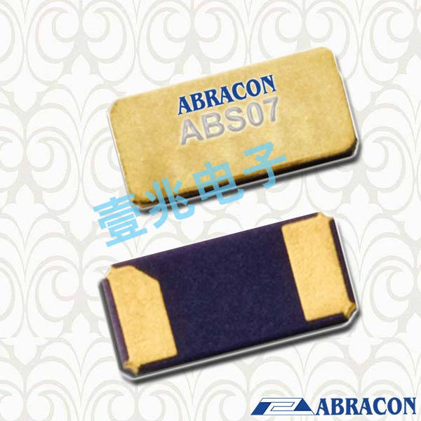 ABS07-157-32.768 KHZ-T,ABS07無(wú)源晶振,3215貼片晶振