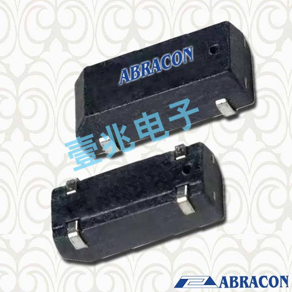 ABS25-100.000KHZ-T,ABS25無源晶振,8038四腳貼片晶振