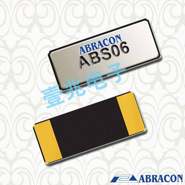 ABS10-32.768KHZ-7-T,ABS10進口晶振,32.768k貼片晶振