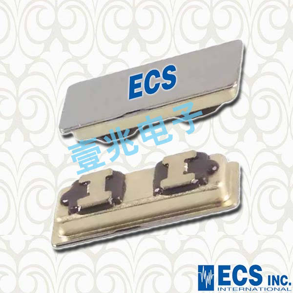 ECS-100-S-19A-TR,ECX-19A,10MHz,石英晶體諧振器