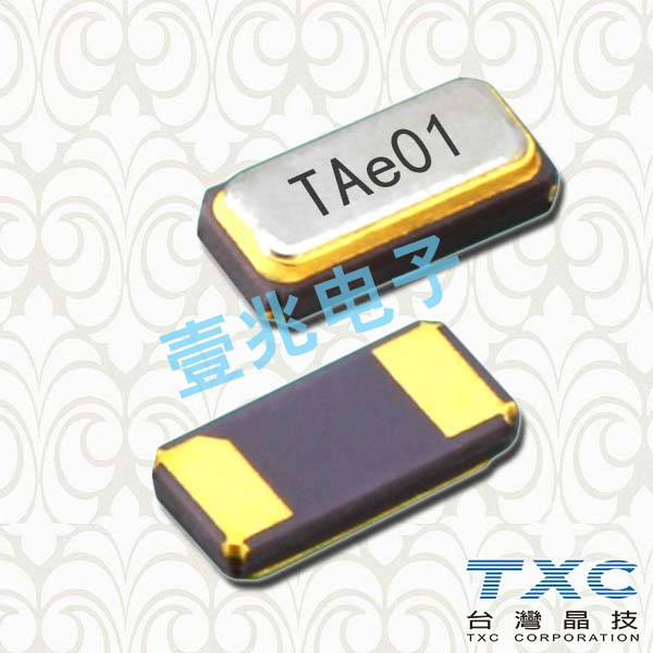 TC-33.000MBD-T,3225晶體振蕩器,TXC石英晶振