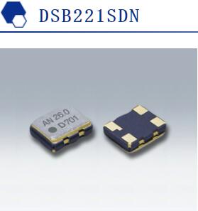 KDS晶振DSB221SDN,導航GPS溫補晶振,1XXB16368MAA手機晶振